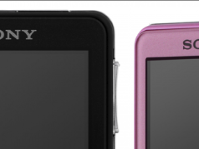 WALKMAN® wideo i MP3
